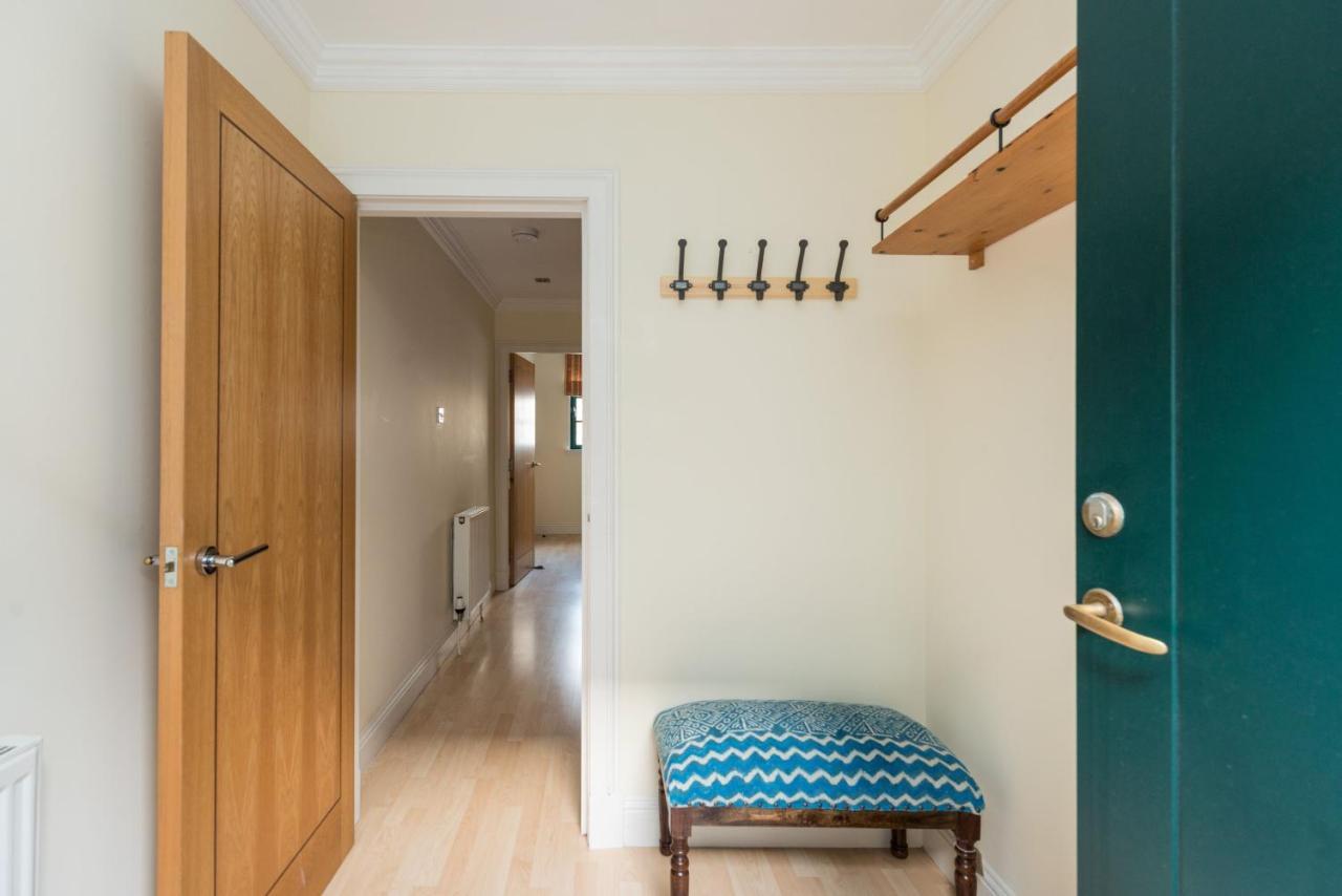 3C Dublin Street Villa Edinburgh Dış mekan fotoğraf