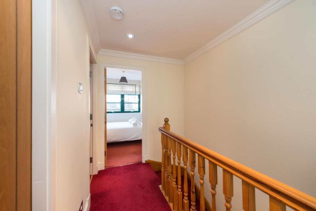 3C Dublin Street Villa Edinburgh Dış mekan fotoğraf
